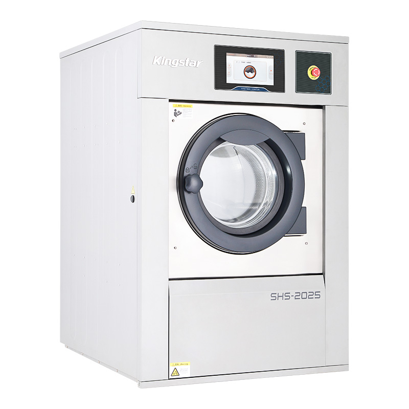 ¿Están los extractores automáticos de 25 kg equipados con medidas de protección de seguridad, como la fuga anti-superflujo y anti-eléctrica?