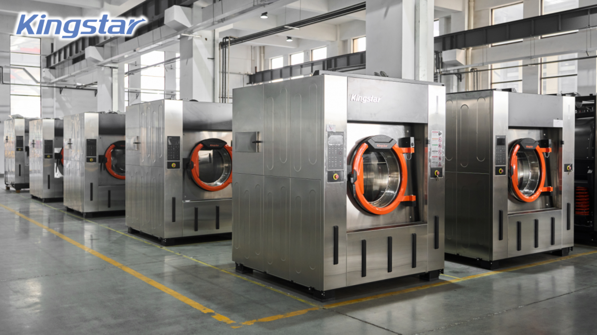 Blanqueador y abrillantador que no destiñen: cómo las lavanderías hacen que las prendas luzcan como nuevas