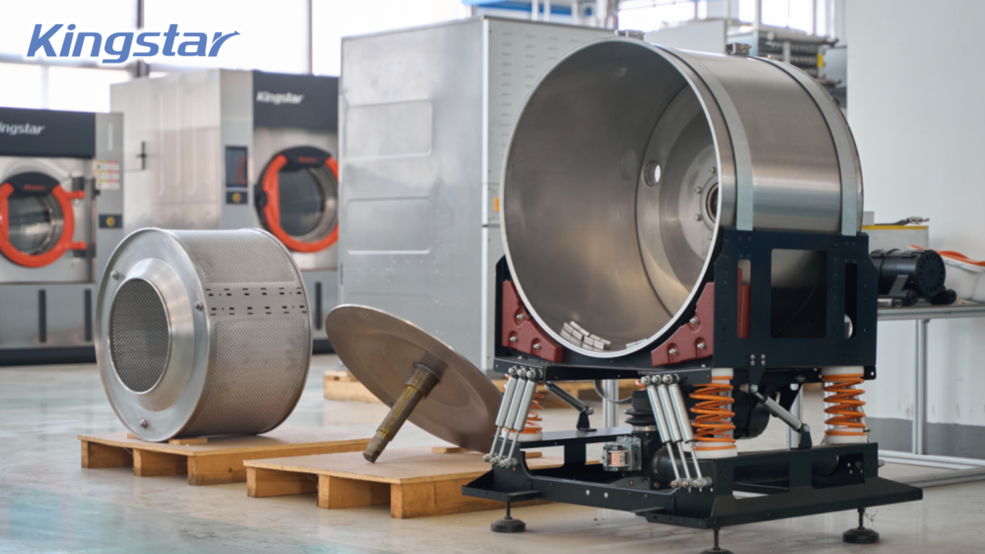 Cómo fieltrar suéteres en lavanderías