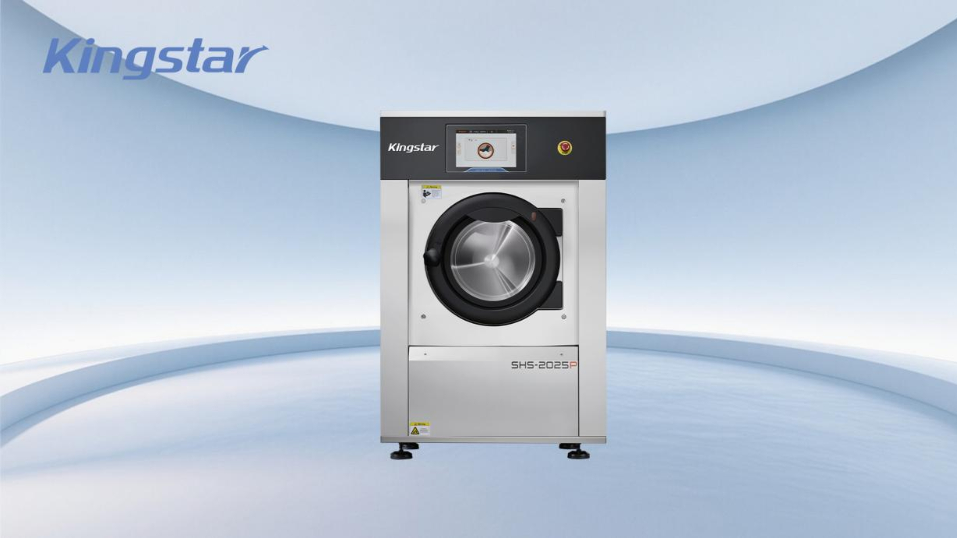 Cómo equilibrar la seguridad, el poder de limpieza y el costo (para lavanderías)